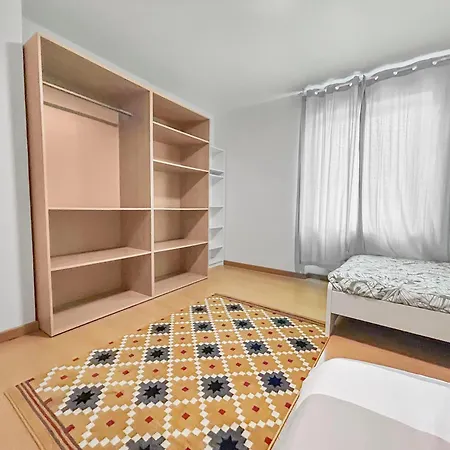 Apartman Moderne Et Spacieux Avec Tv Et Cuisine Equipee *
